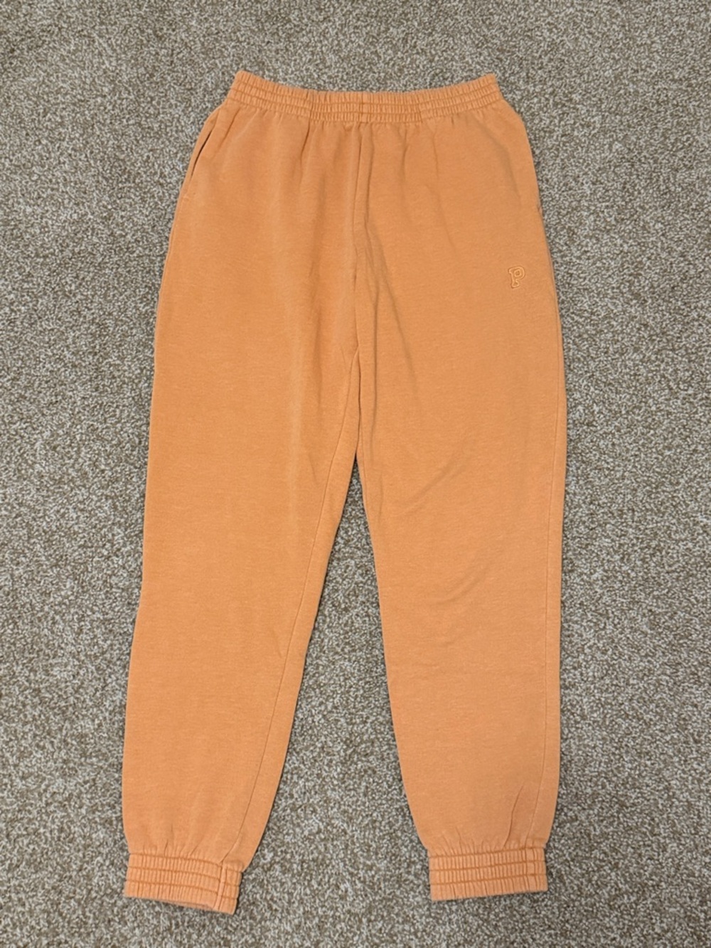 VS PINK Jogger Sweatpants